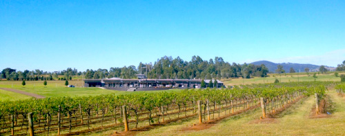 Hunter Valley