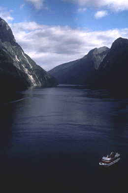 Milford Sound