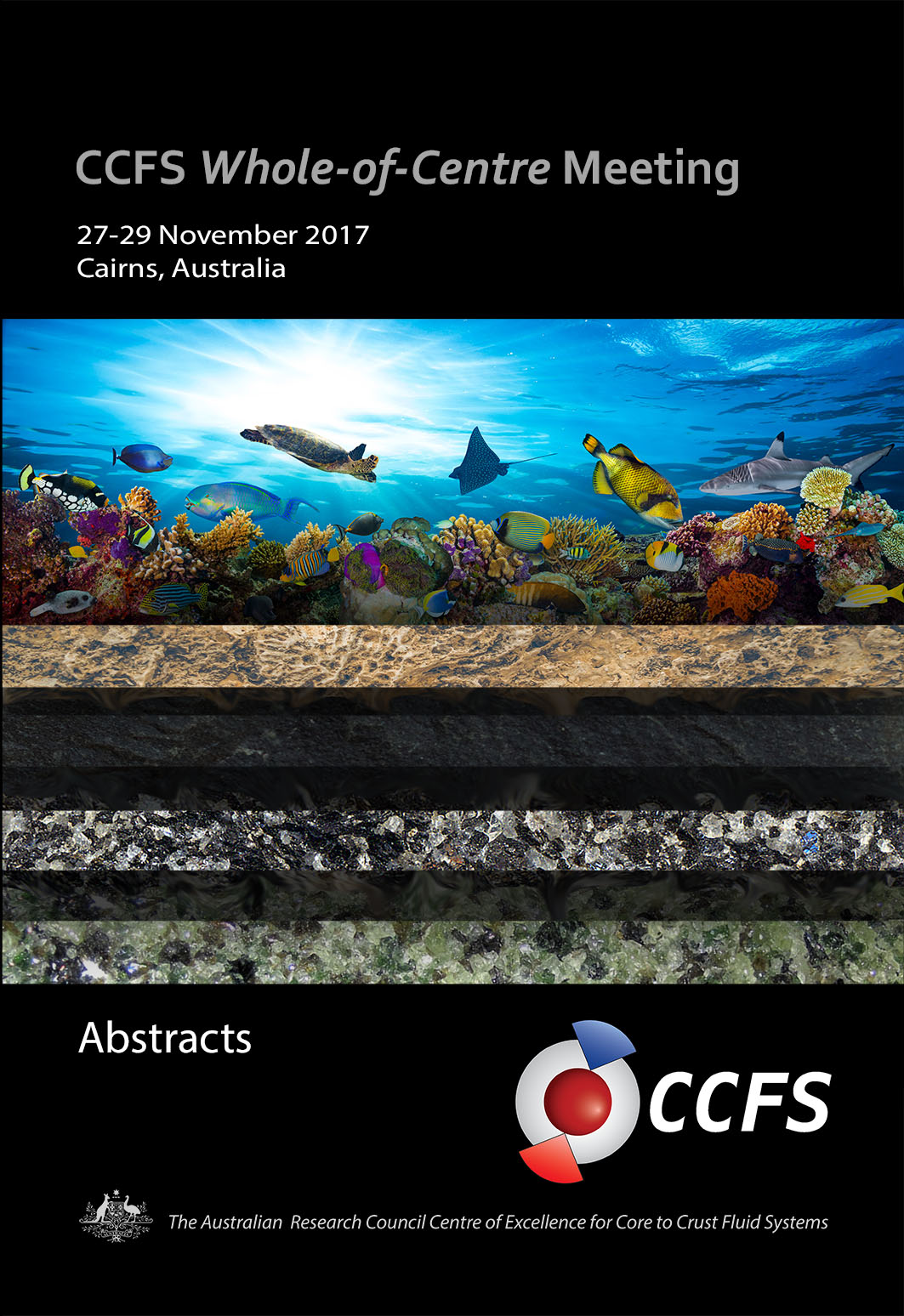 Geodynamic Evolution During the Mesozoic and Cenozoic in the Central High  Atlas of Morocco from Anisotropy of Magnetic Susceptibility